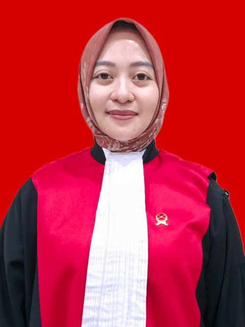 CINDY ZALISYA ADDILA, S.H.